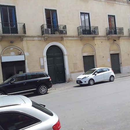 Centrale Trapani Ngoại thất bức ảnh