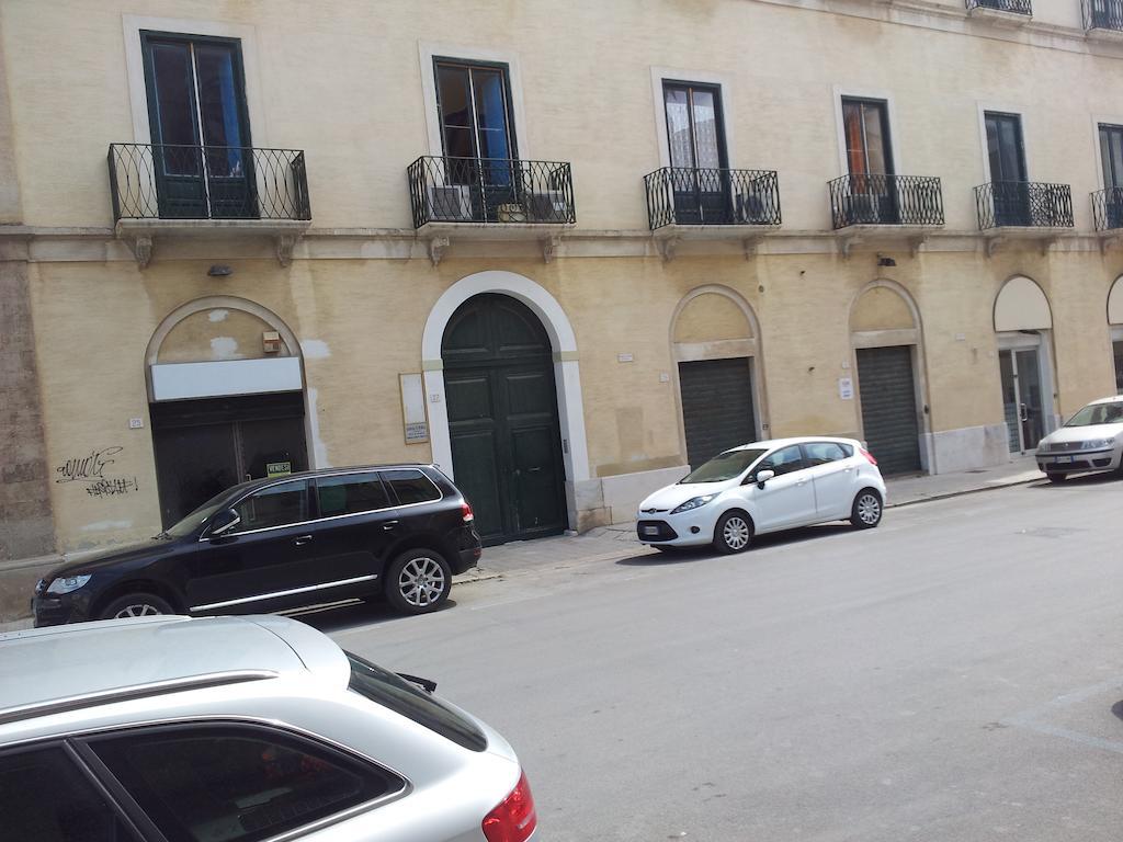 Centrale Trapani Ngoại thất bức ảnh